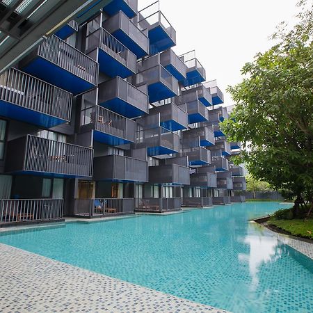 The Deck Condo Patong By Vip Ngoại thất bức ảnh
