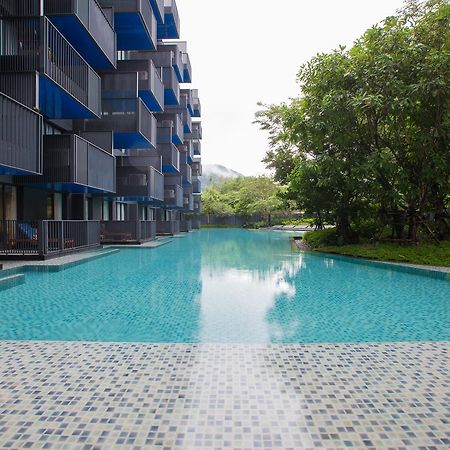 The Deck Condo Patong By Vip Ngoại thất bức ảnh
