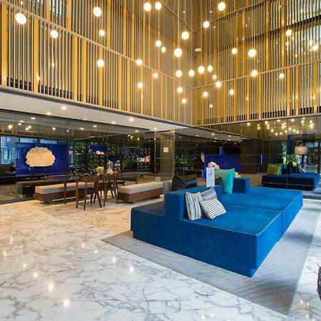 The Deck Condo Patong By Vip Ngoại thất bức ảnh