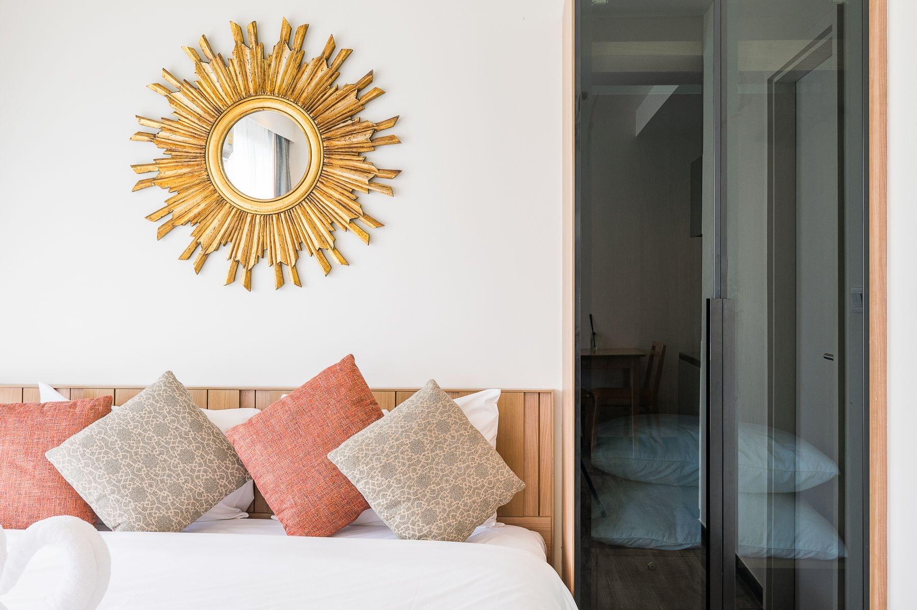 The Deck Condo Patong By Vip Ngoại thất bức ảnh