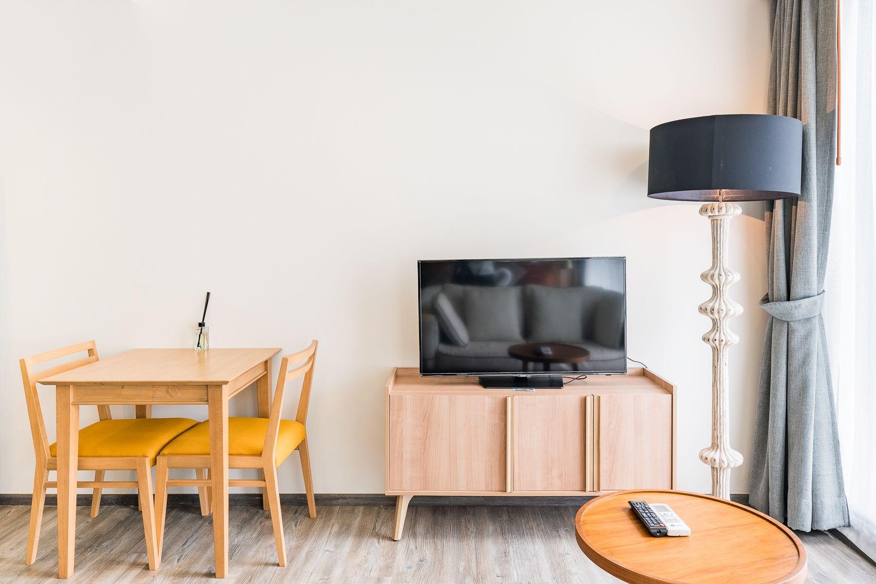 The Deck Condo Patong By Vip Ngoại thất bức ảnh