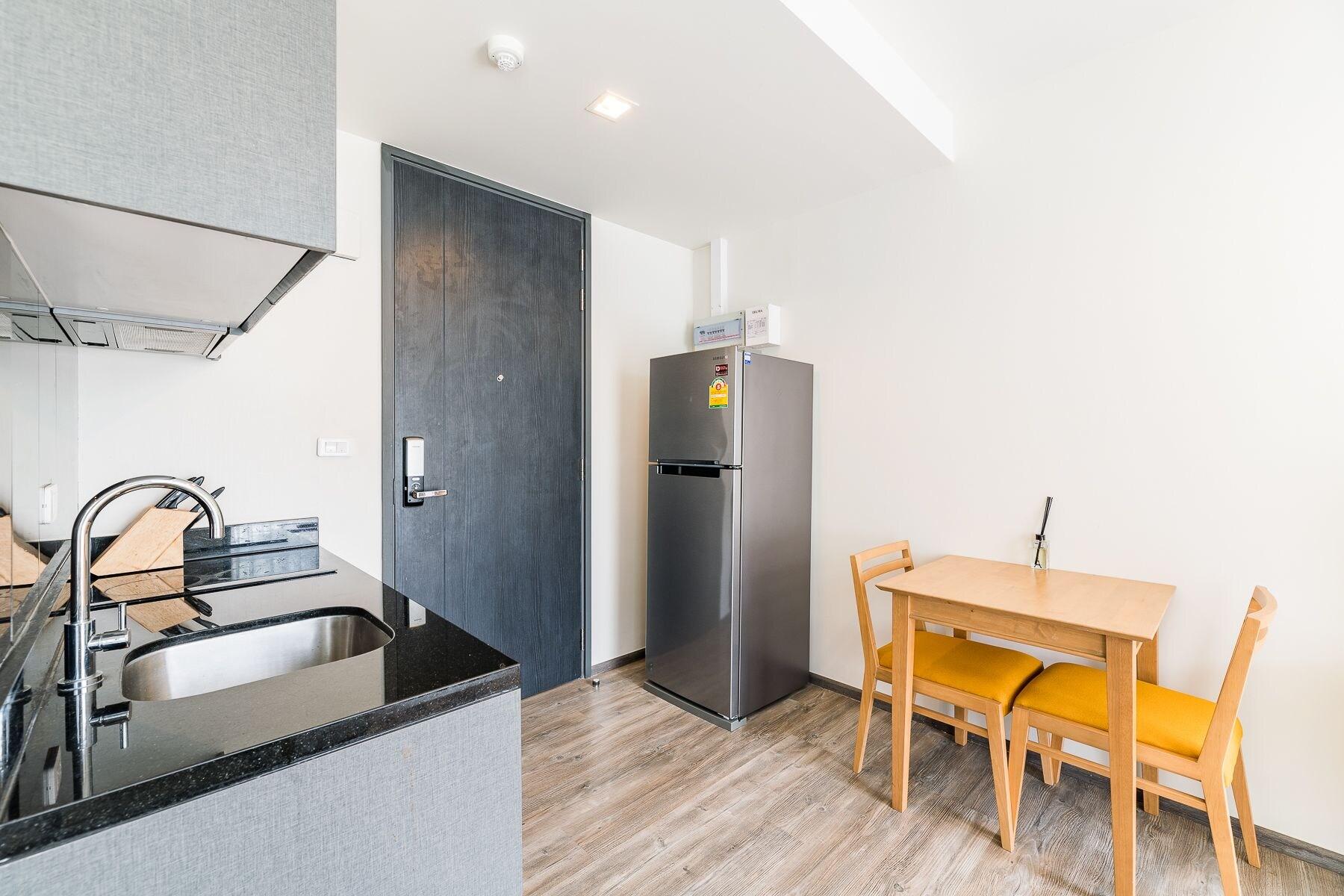 The Deck Condo Patong By Vip Ngoại thất bức ảnh
