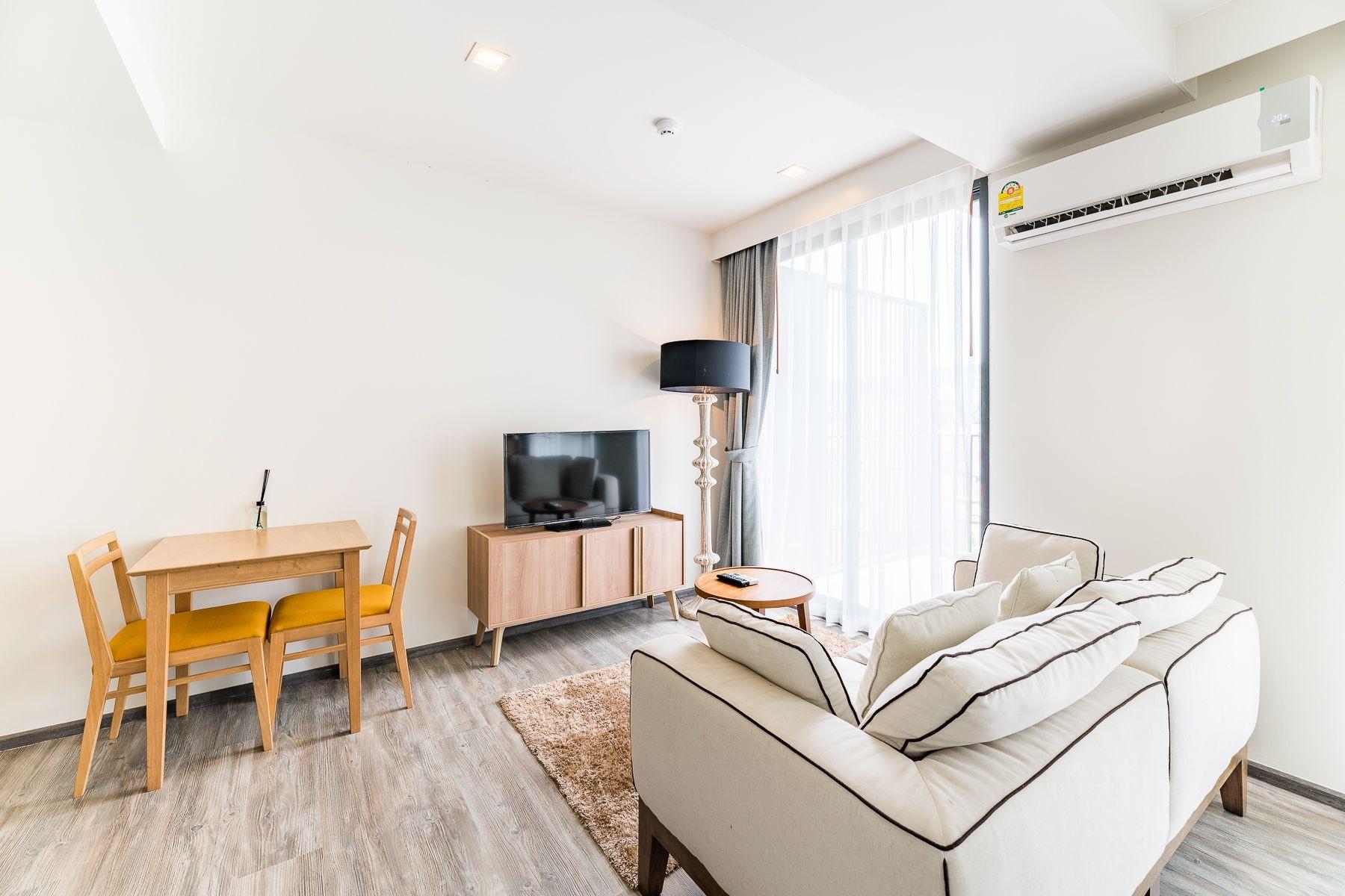 The Deck Condo Patong By Vip Ngoại thất bức ảnh