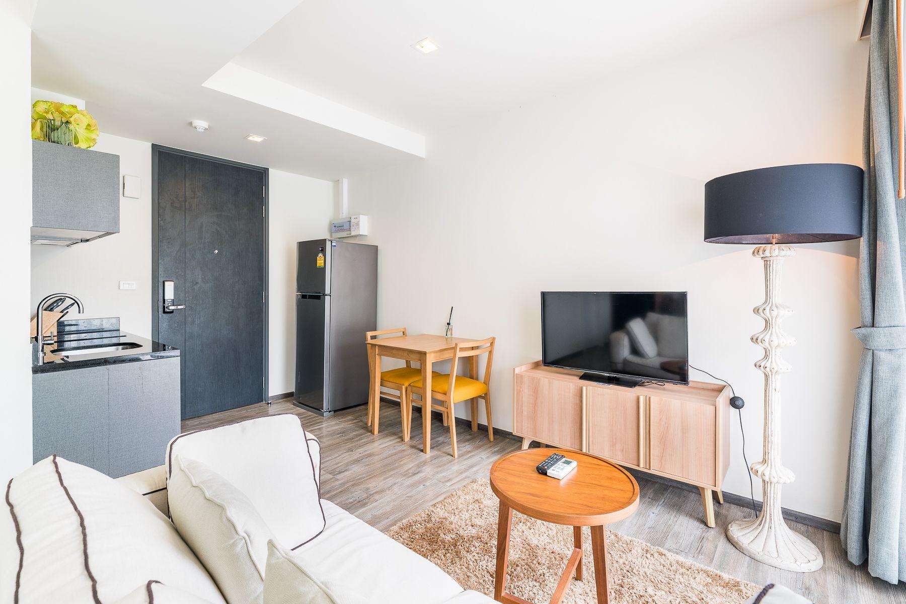 The Deck Condo Patong By Vip Ngoại thất bức ảnh