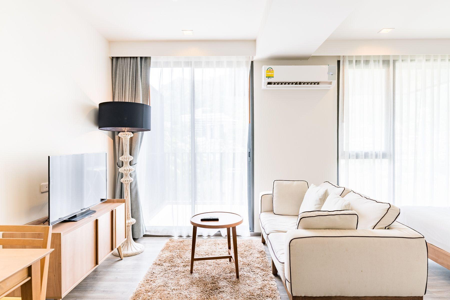 The Deck Condo Patong By Vip Ngoại thất bức ảnh