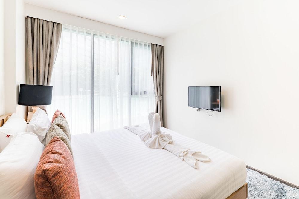 The Deck Condo Patong By Vip Ngoại thất bức ảnh