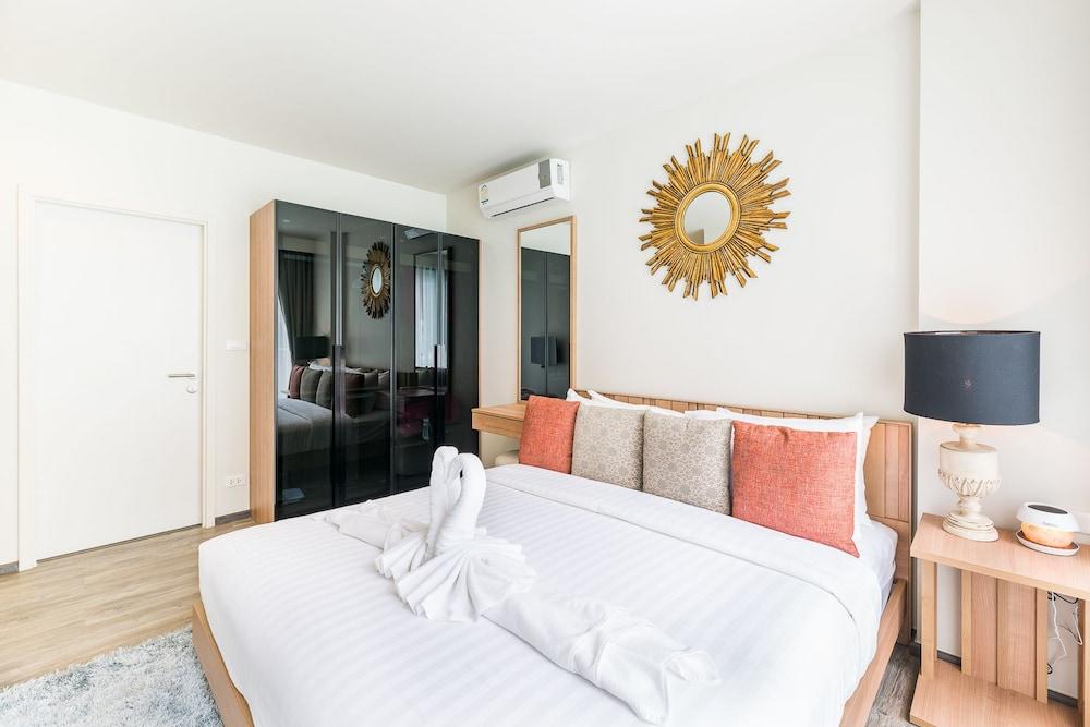 The Deck Condo Patong By Vip Ngoại thất bức ảnh