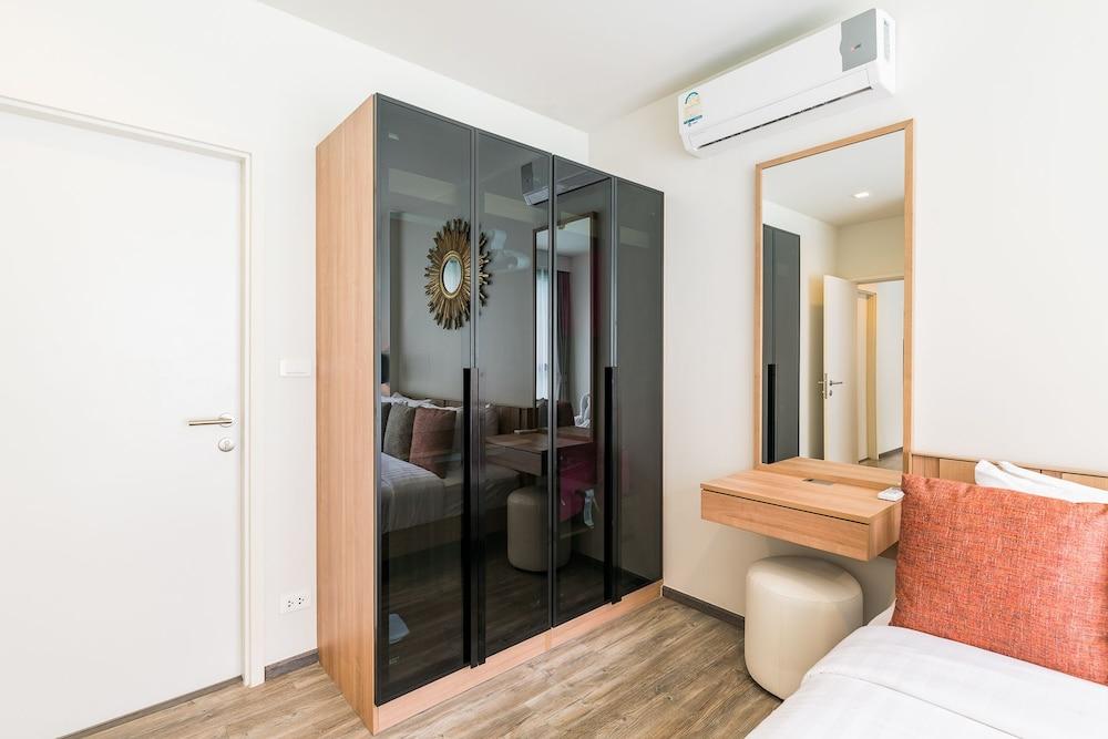 The Deck Condo Patong By Vip Ngoại thất bức ảnh
