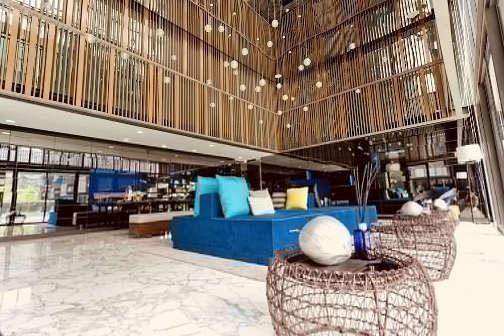 The Deck Condo Patong By Vip Ngoại thất bức ảnh