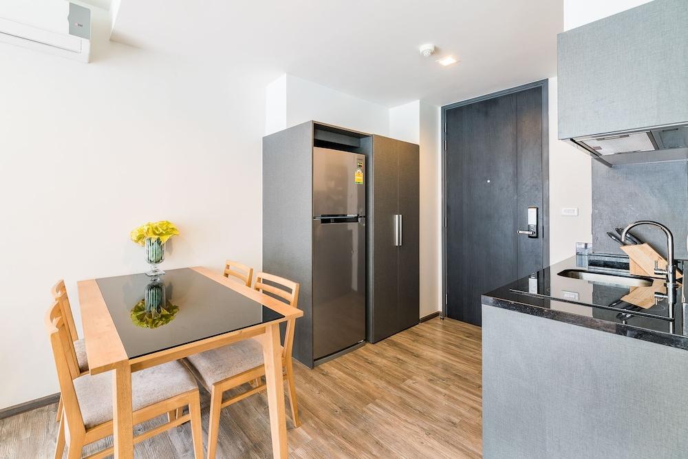 The Deck Condo Patong By Vip Ngoại thất bức ảnh