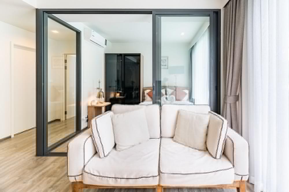 The Deck Condo Patong By Vip Ngoại thất bức ảnh