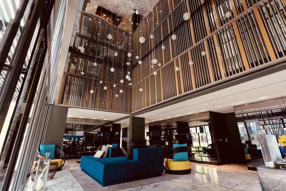 The Deck Condo Patong By Vip Ngoại thất bức ảnh