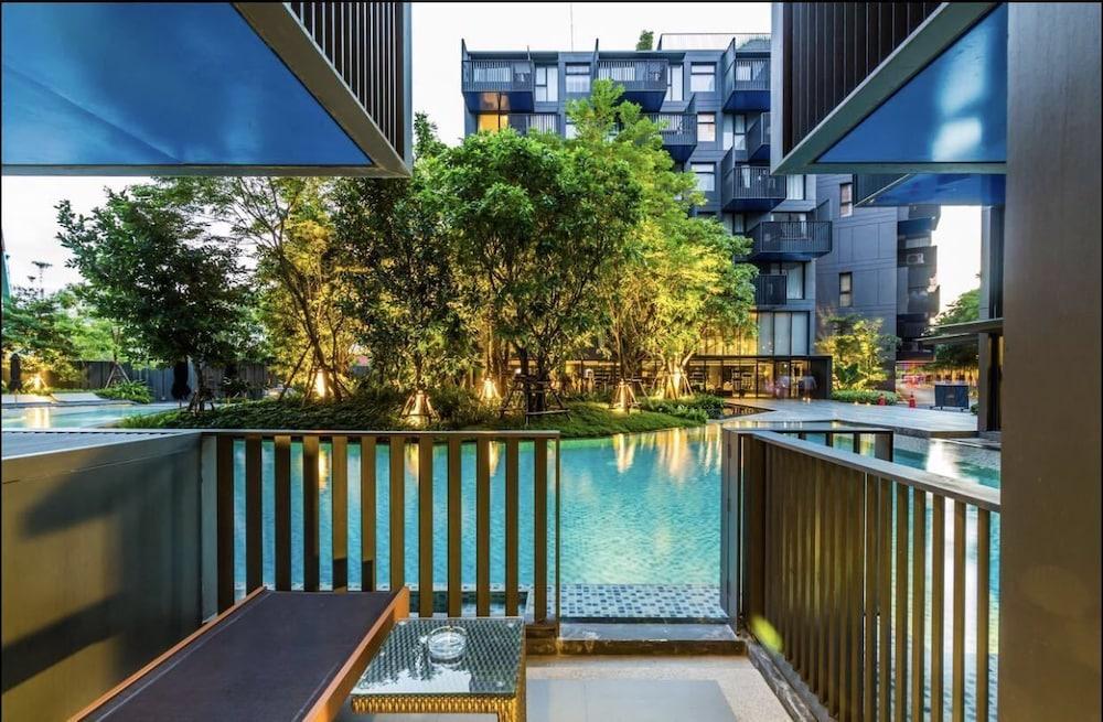 The Deck Condo Patong By Vip Ngoại thất bức ảnh