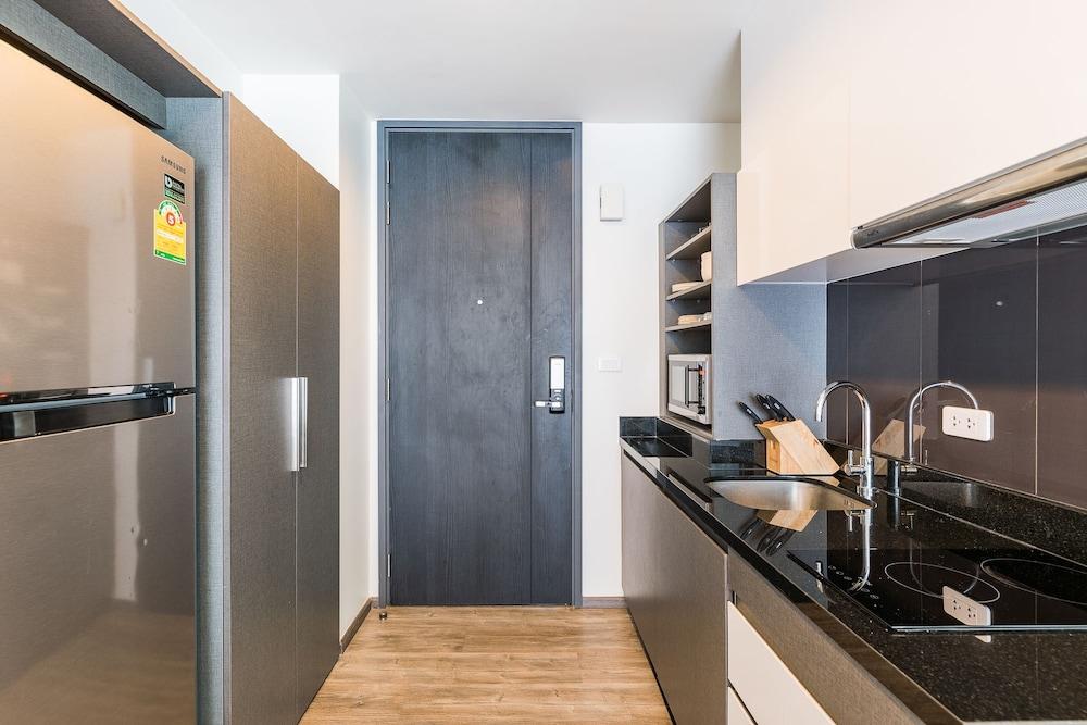 The Deck Condo Patong By Vip Ngoại thất bức ảnh
