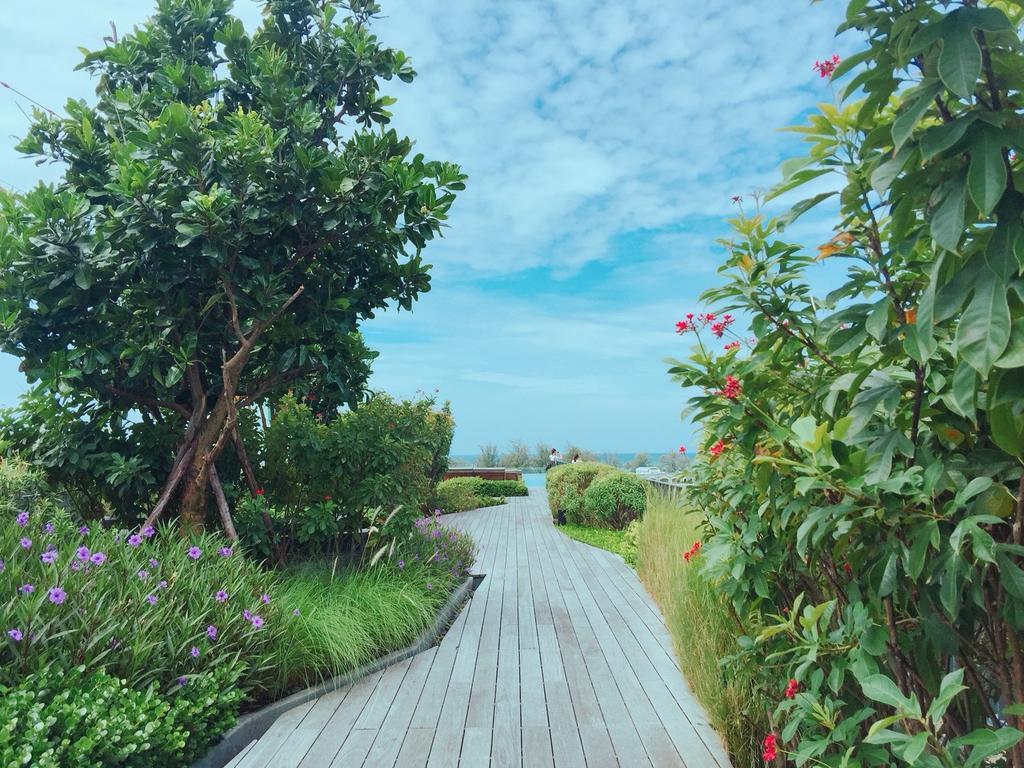 The Deck Condo Patong By Vip Ngoại thất bức ảnh