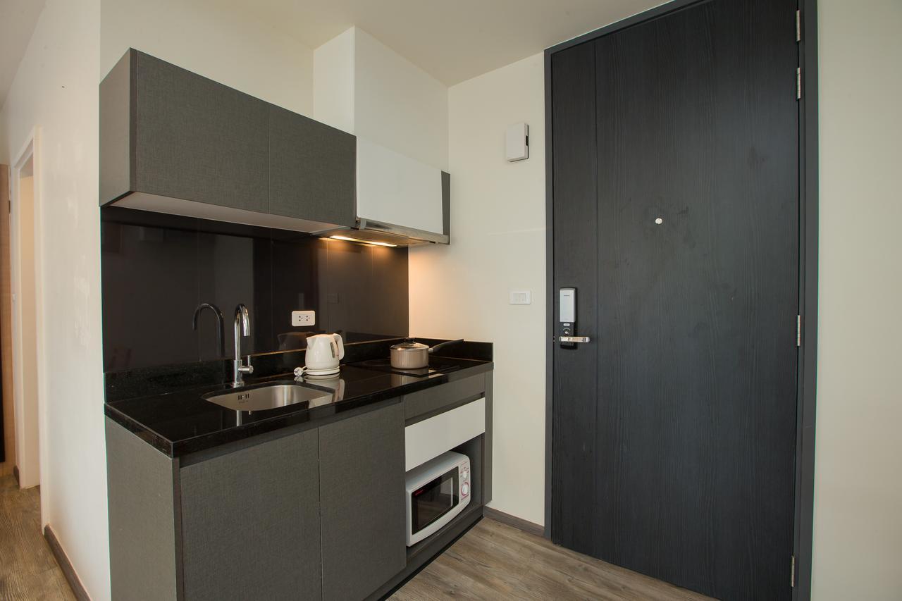 The Deck Condo Patong By Vip Ngoại thất bức ảnh