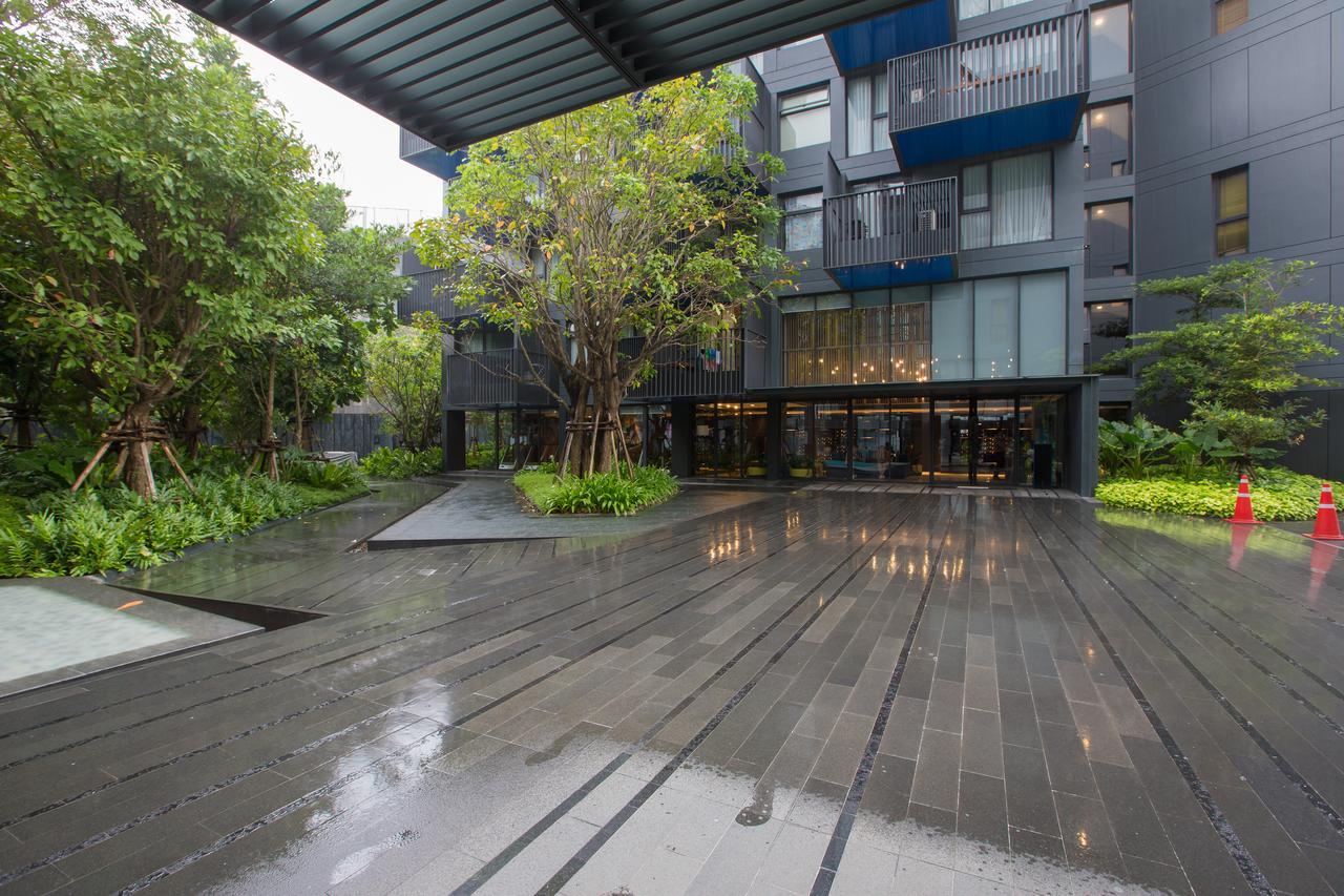 The Deck Condo Patong By Vip Ngoại thất bức ảnh
