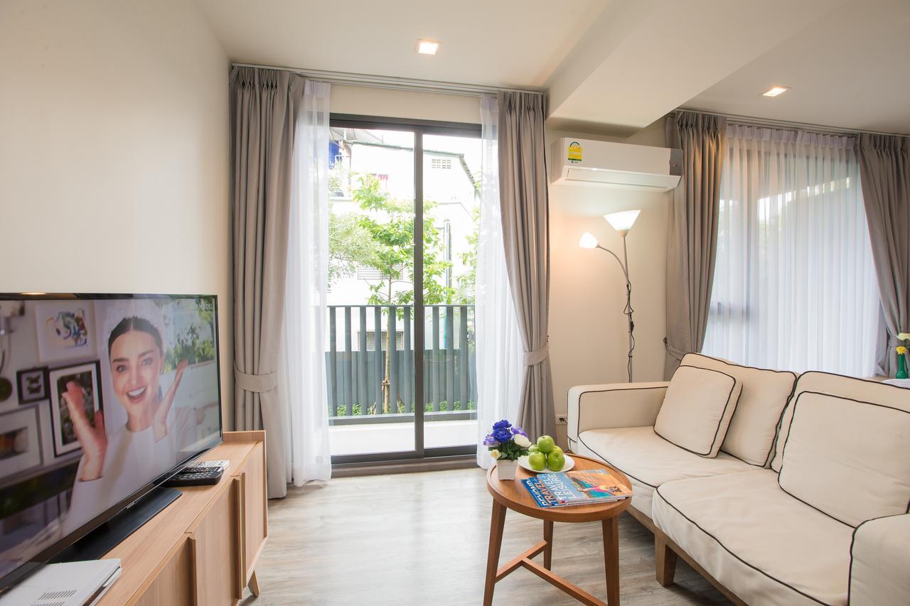 The Deck Condo Patong By Vip Ngoại thất bức ảnh