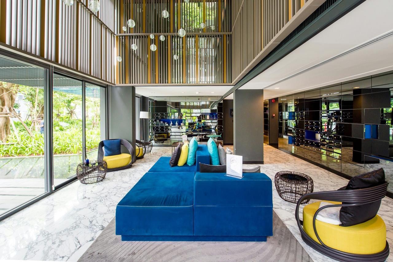 The Deck Condo Patong By Vip Phòng bức ảnh