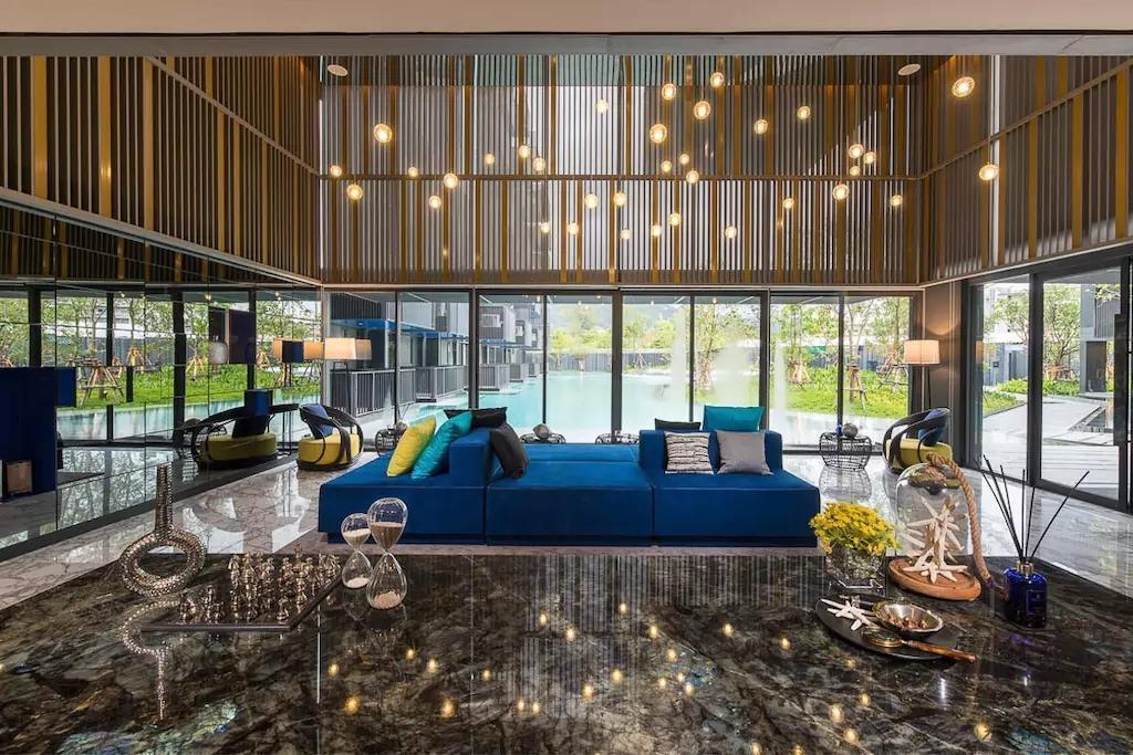 The Deck Condo Patong By Vip Phòng bức ảnh