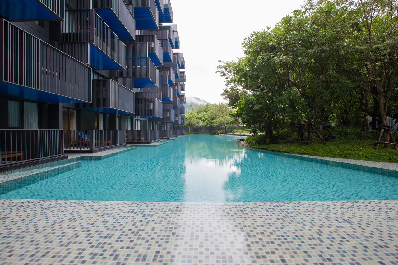 The Deck Condo Patong By Vip Ngoại thất bức ảnh