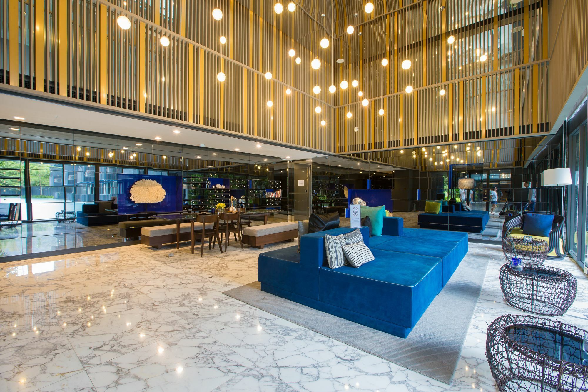 The Deck Condo Patong By Vip Ngoại thất bức ảnh
