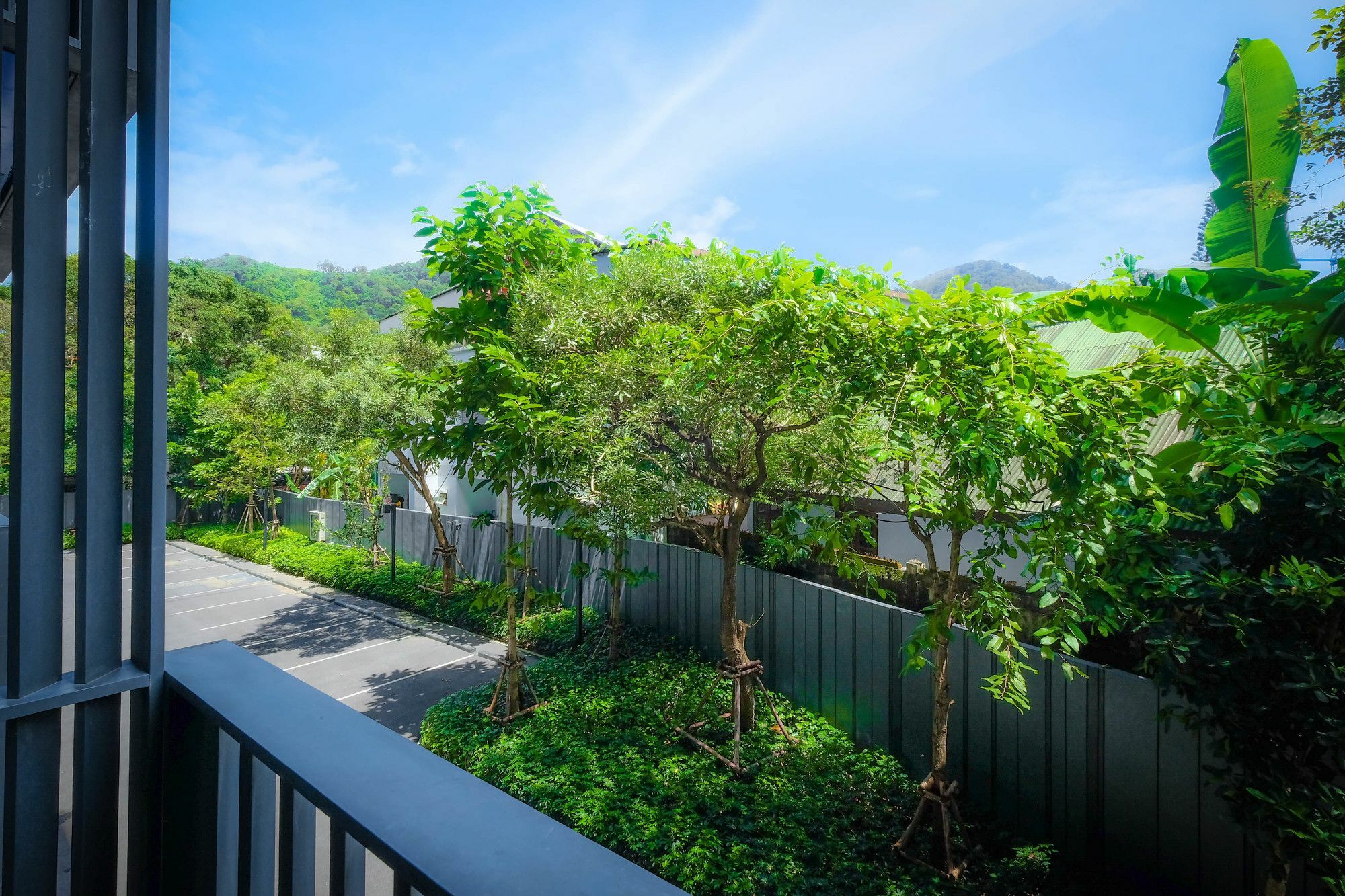 The Deck Condo Patong By Vip Ngoại thất bức ảnh