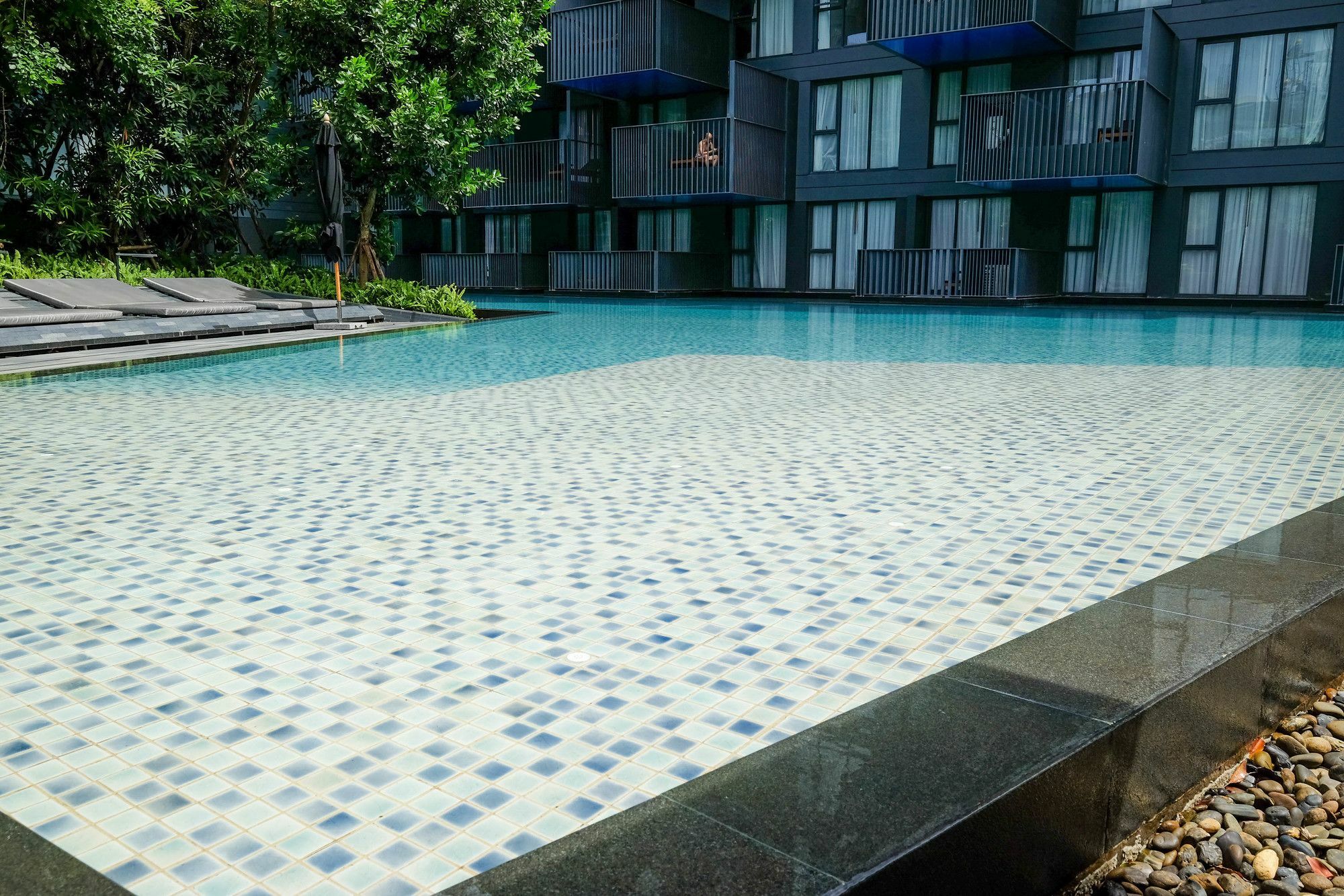 The Deck Condo Patong By Vip Ngoại thất bức ảnh