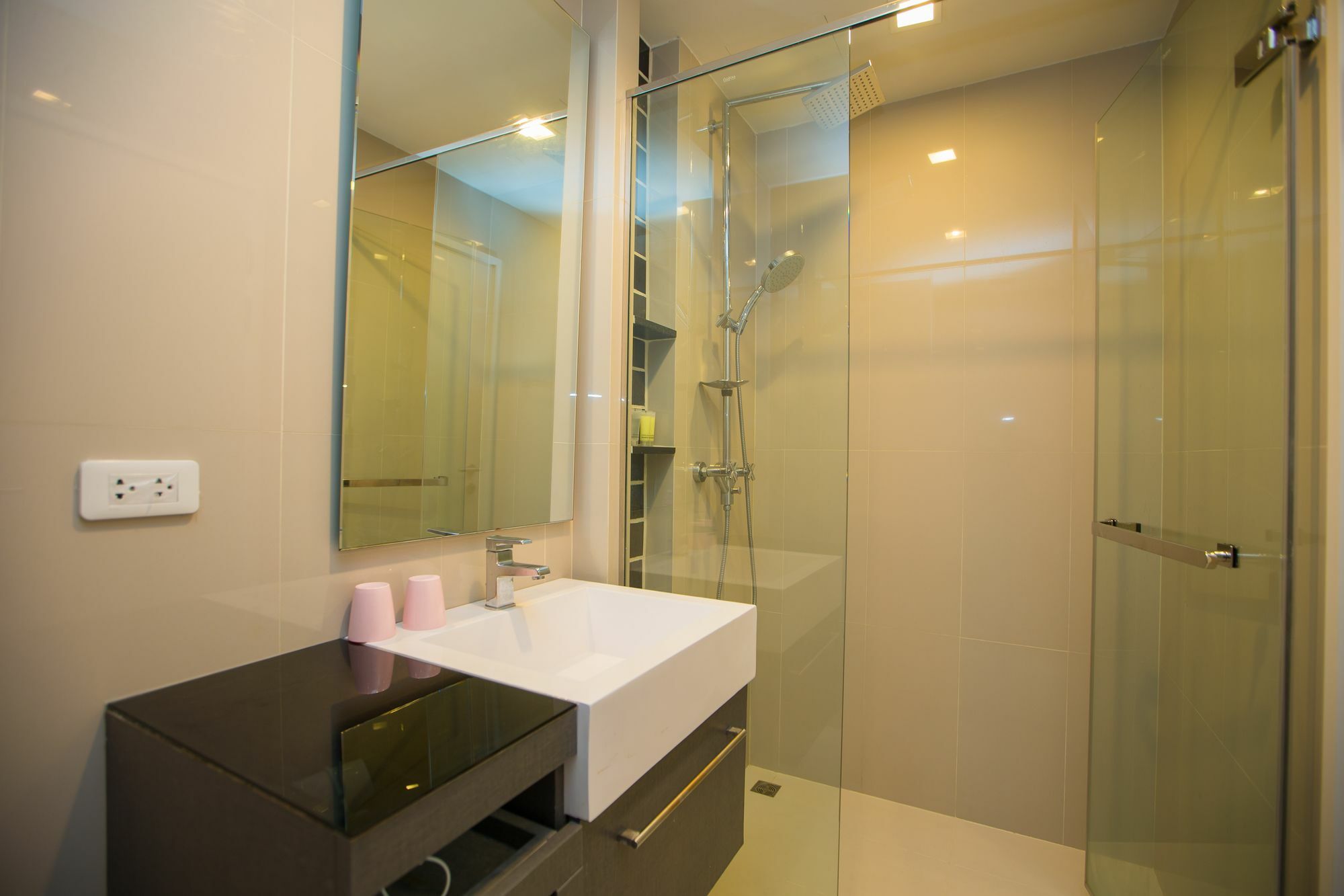 The Deck Condo Patong By Vip Ngoại thất bức ảnh